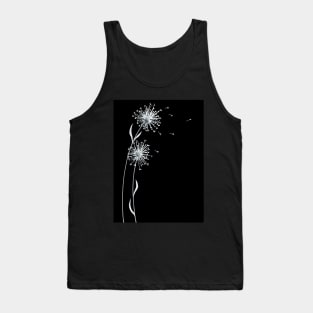 Dandelion Tank Top